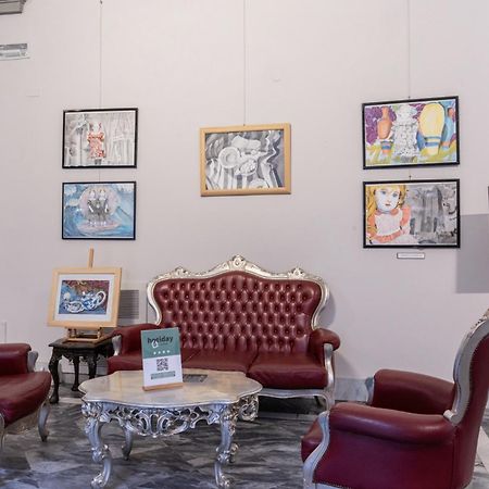 Hotiday Room Collection - Firenze Ghibellina Luaran gambar