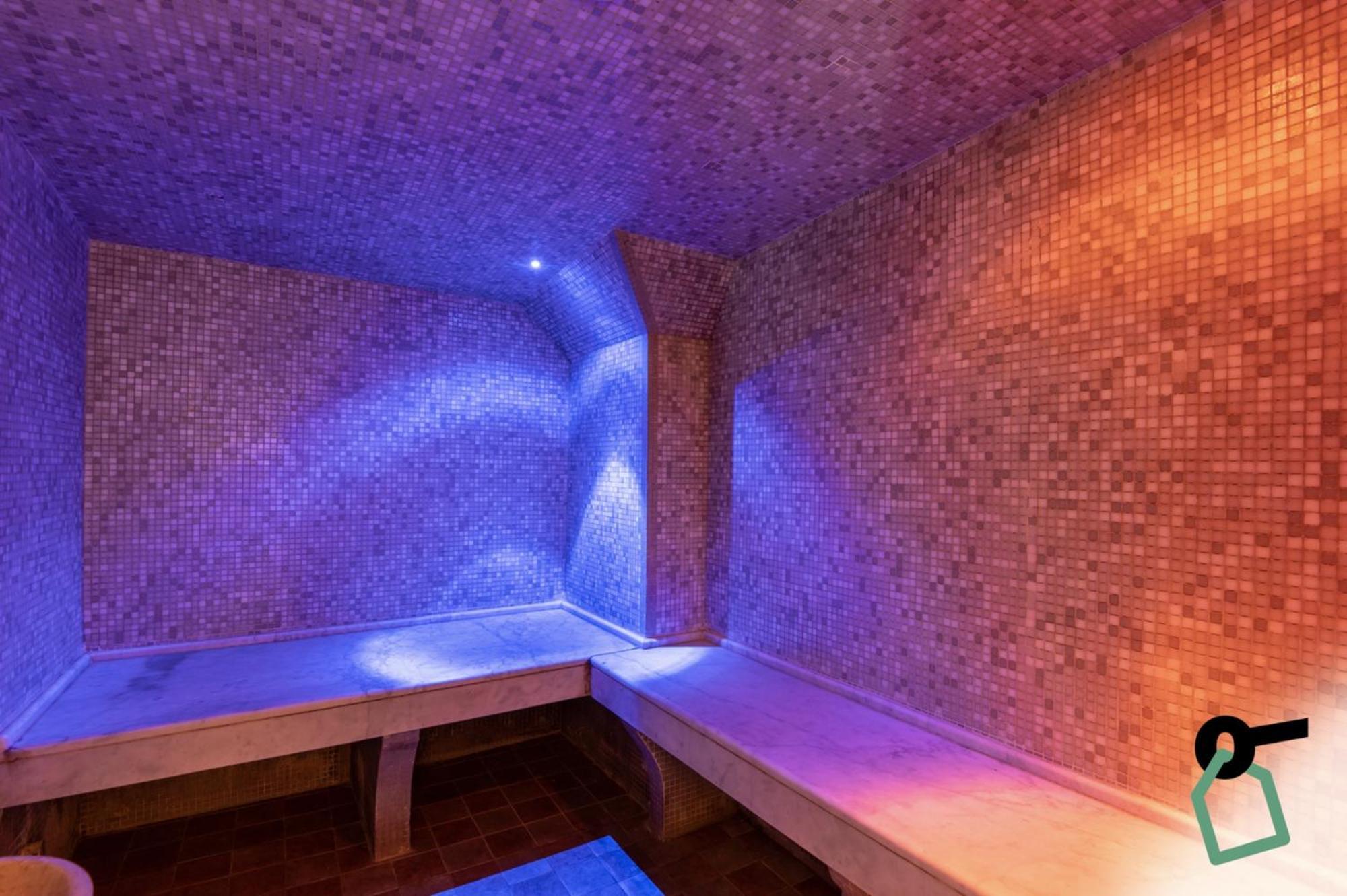 Hotiday Room Collection - Firenze Ghibellina Luaran gambar