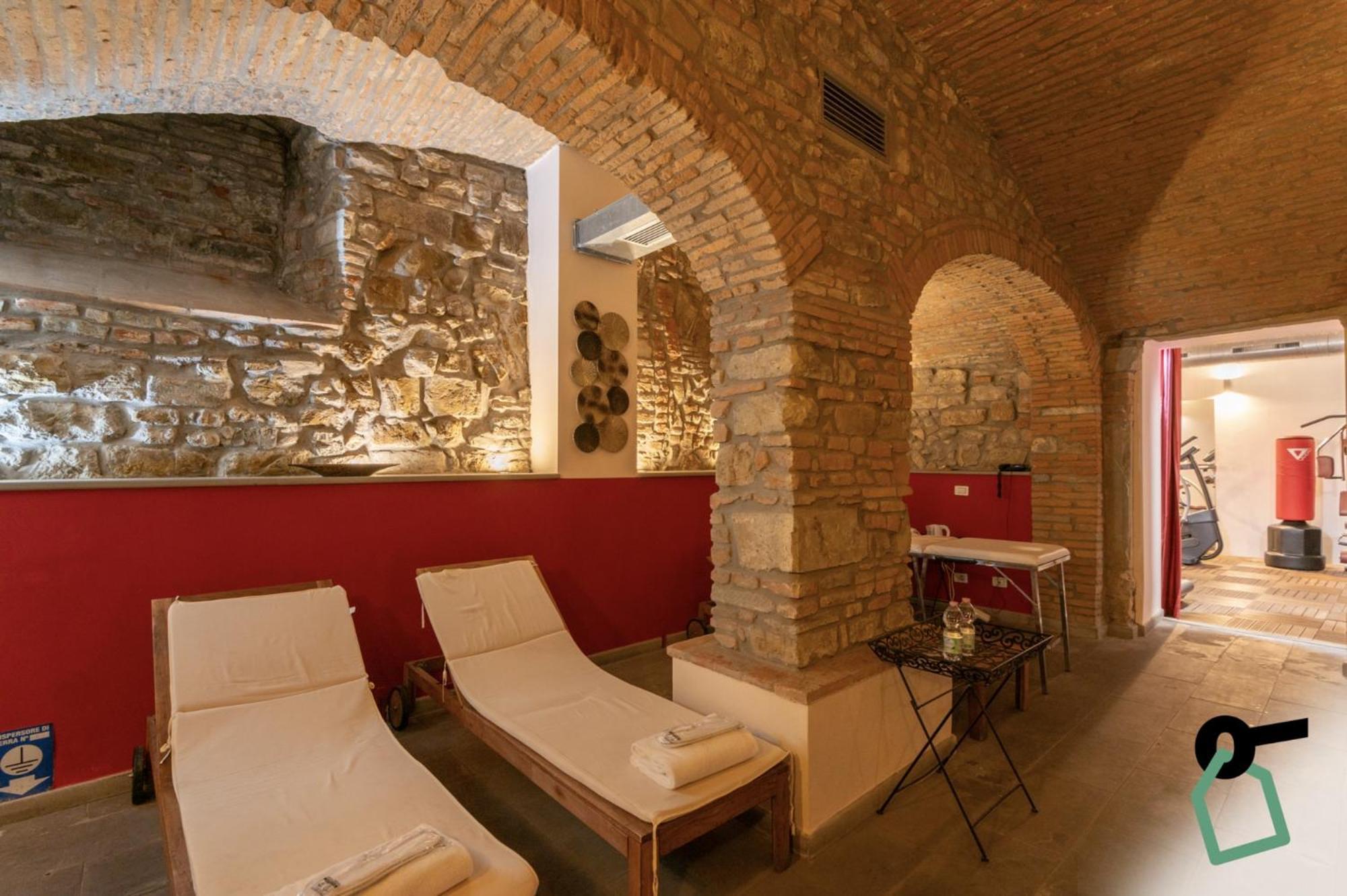 Hotiday Room Collection - Firenze Ghibellina Luaran gambar