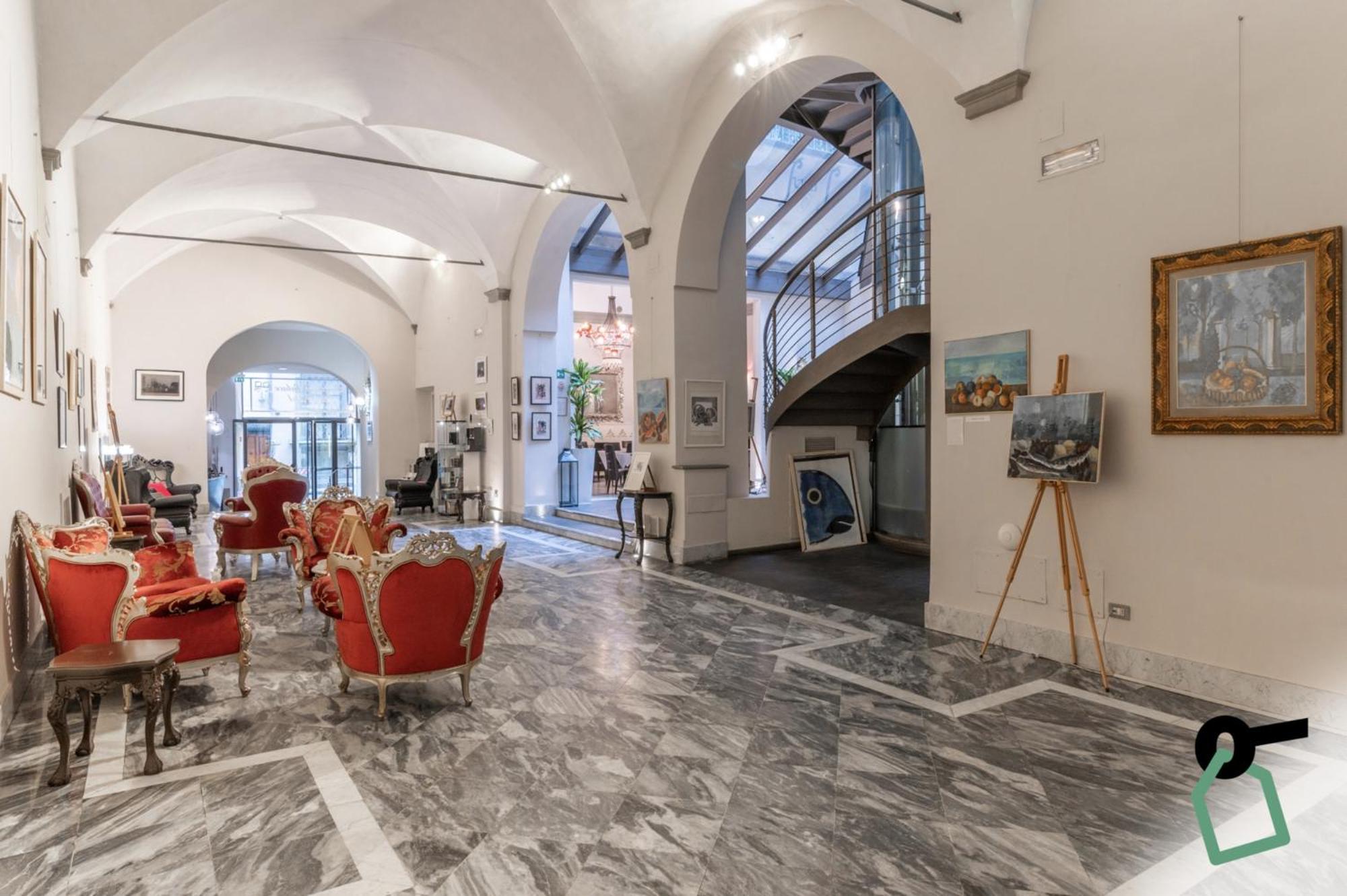 Hotiday Room Collection - Firenze Ghibellina Luaran gambar