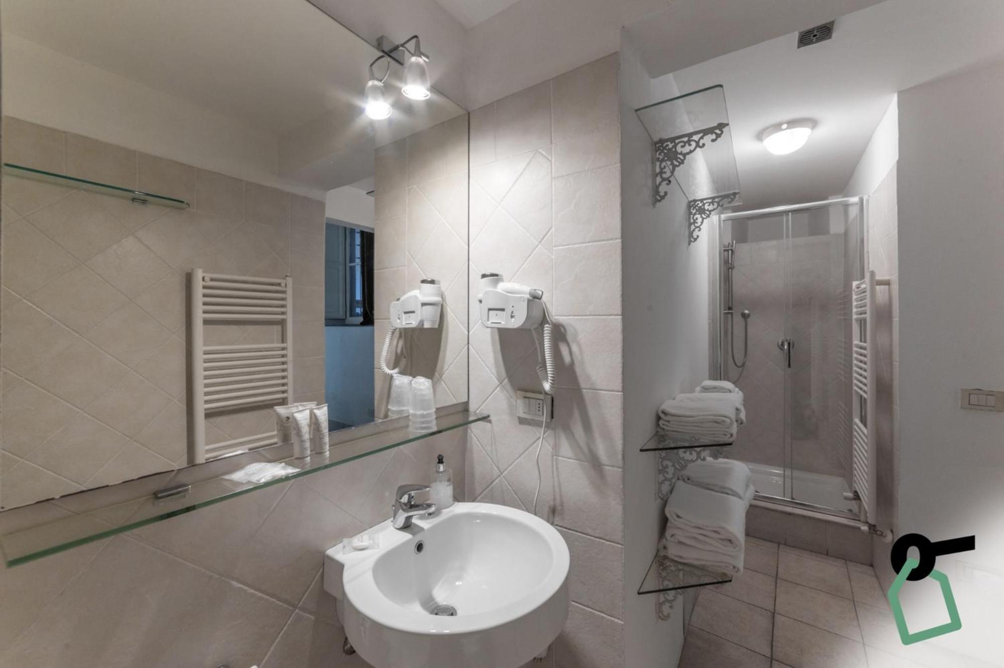 Hotiday Room Collection - Firenze Ghibellina Luaran gambar
