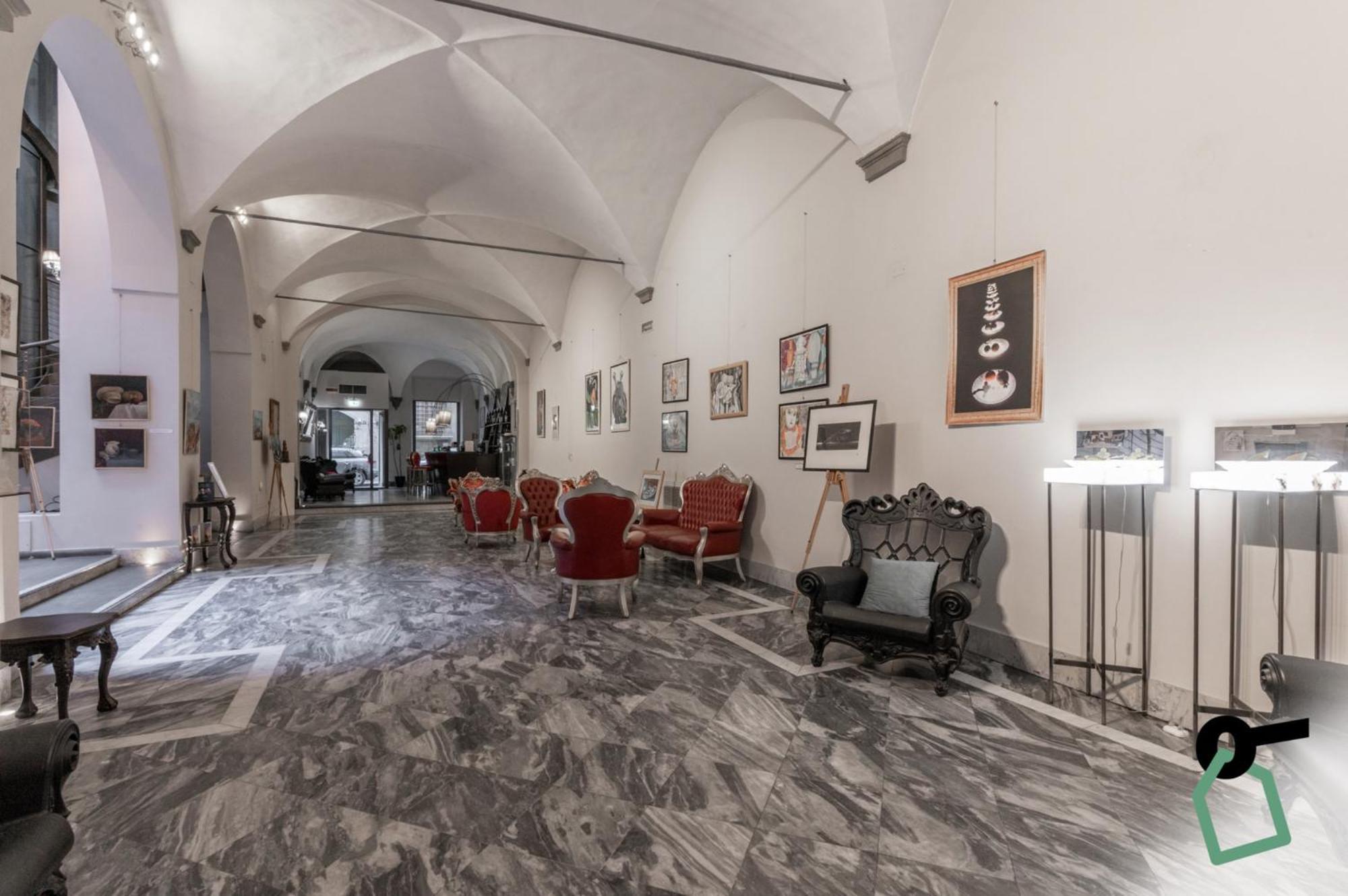 Hotiday Room Collection - Firenze Ghibellina Luaran gambar
