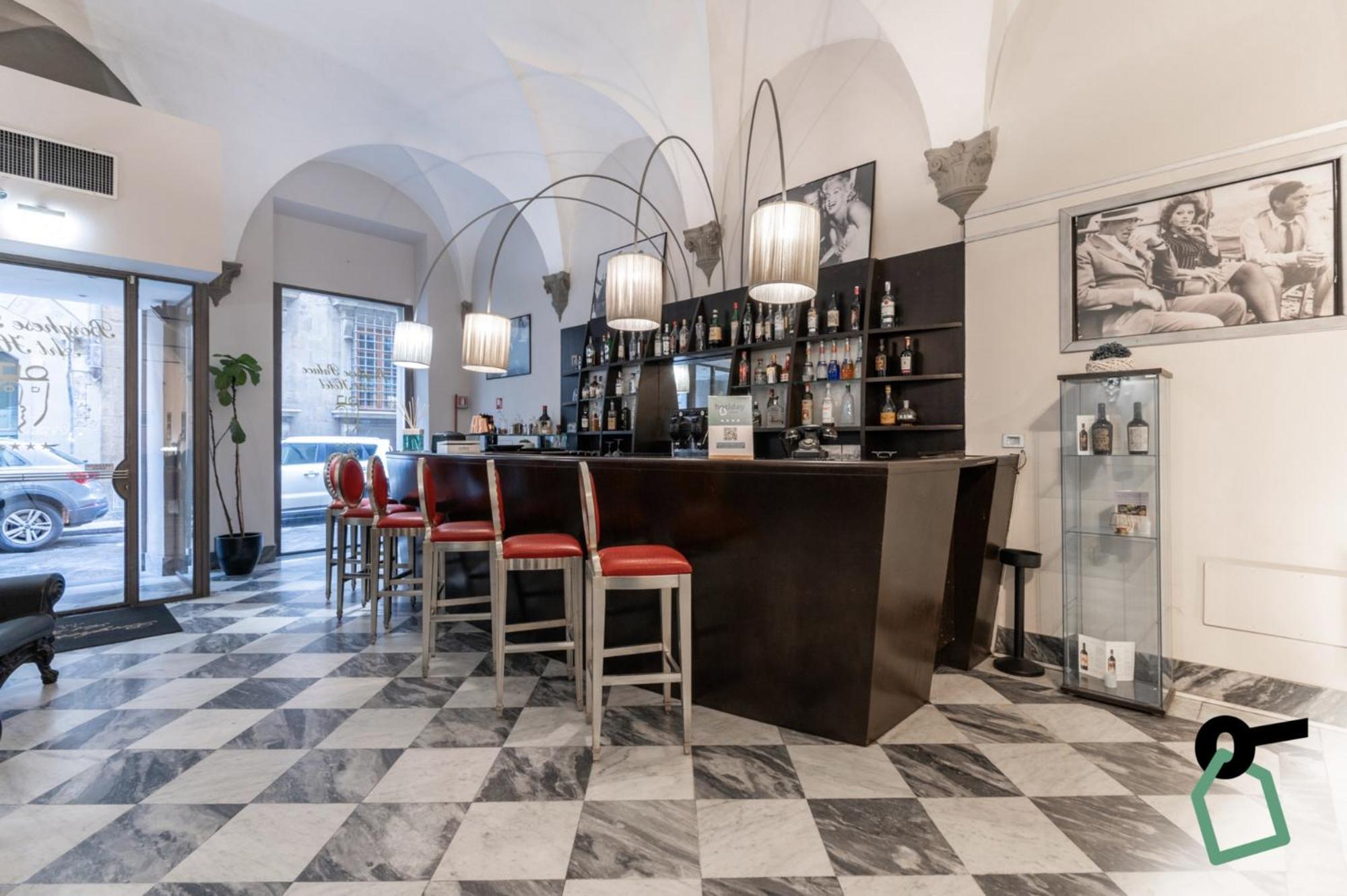 Hotiday Room Collection - Firenze Ghibellina Luaran gambar
