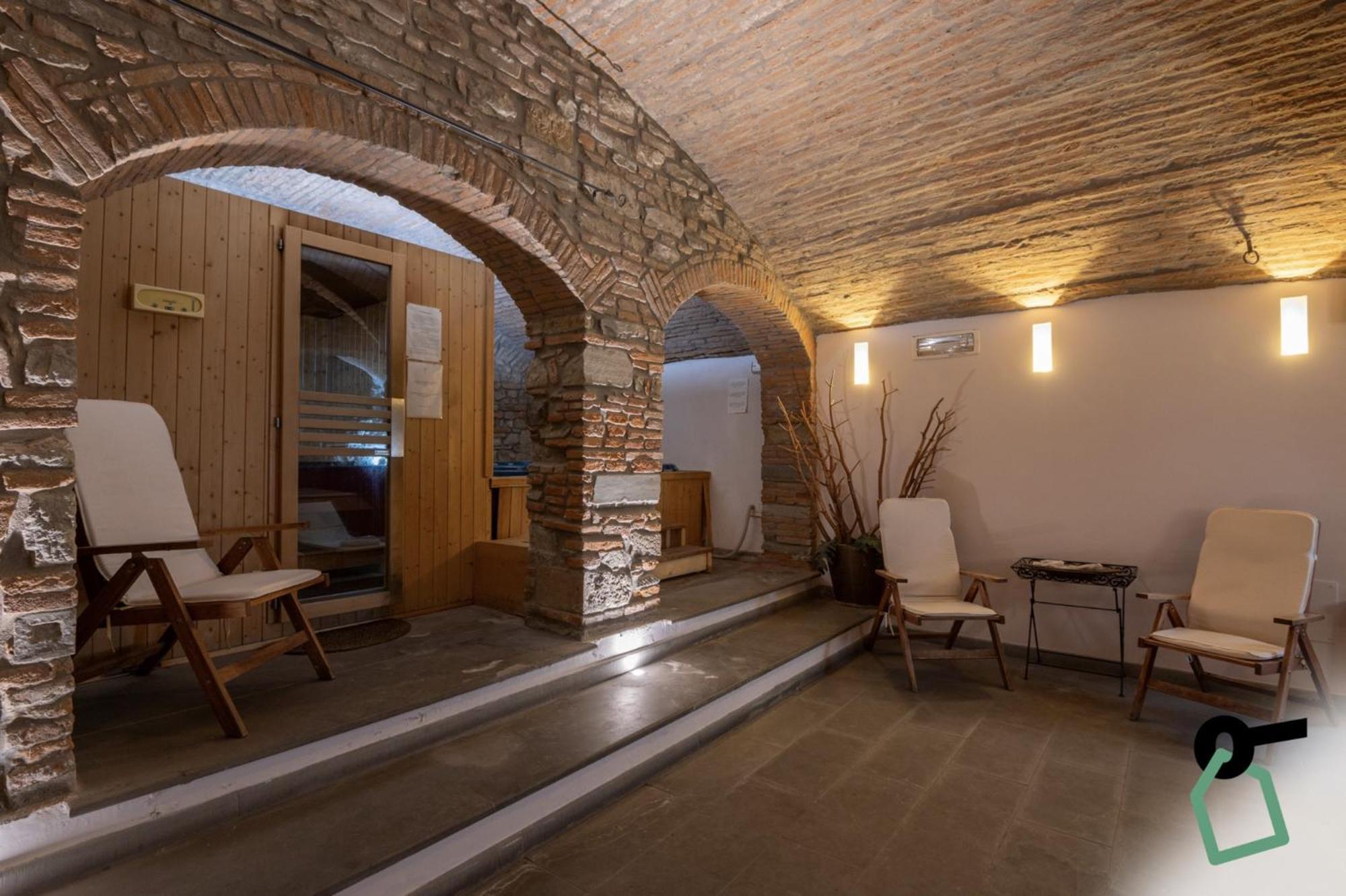 Hotiday Room Collection - Firenze Ghibellina Luaran gambar