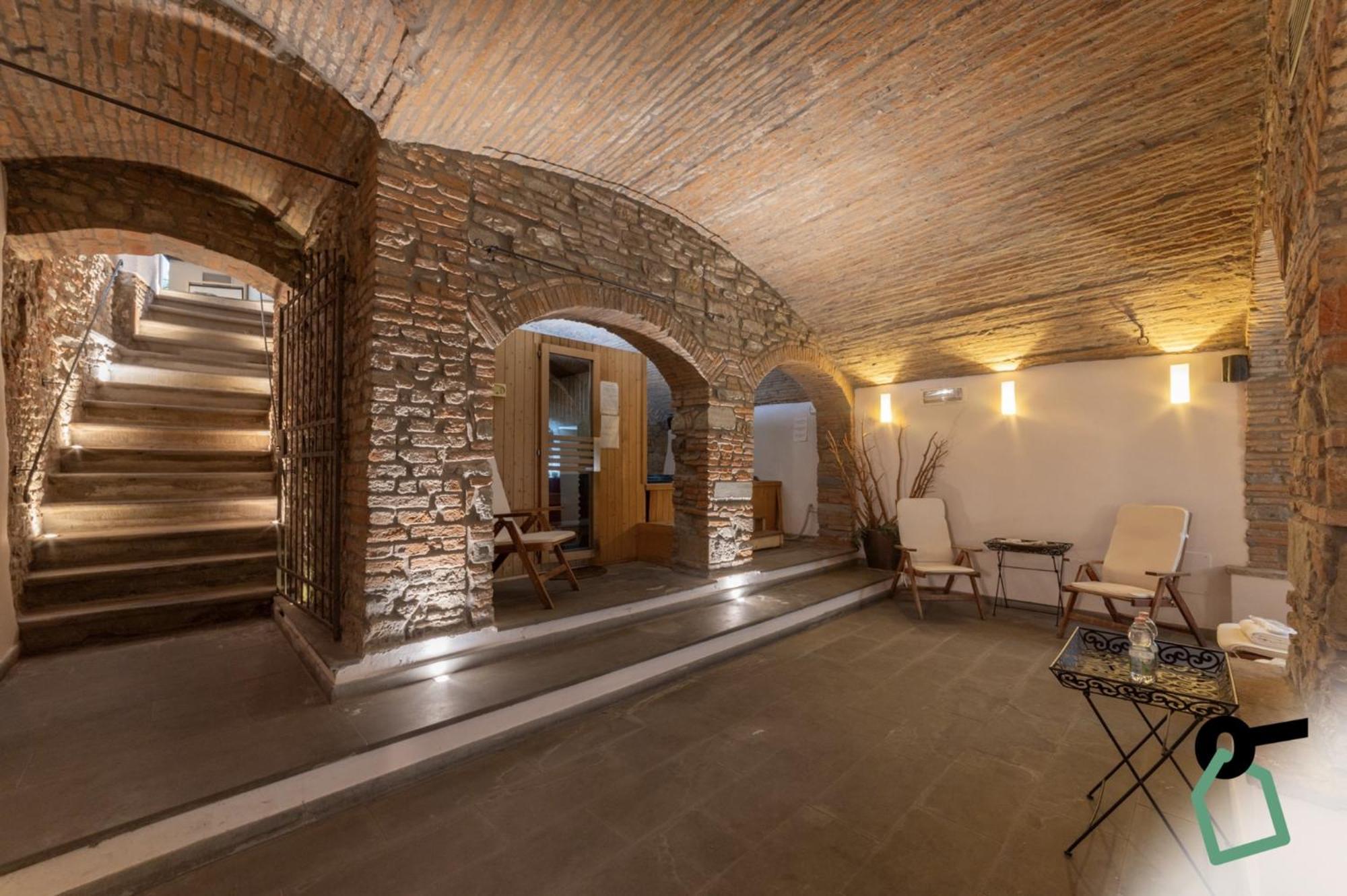 Hotiday Room Collection - Firenze Ghibellina Luaran gambar