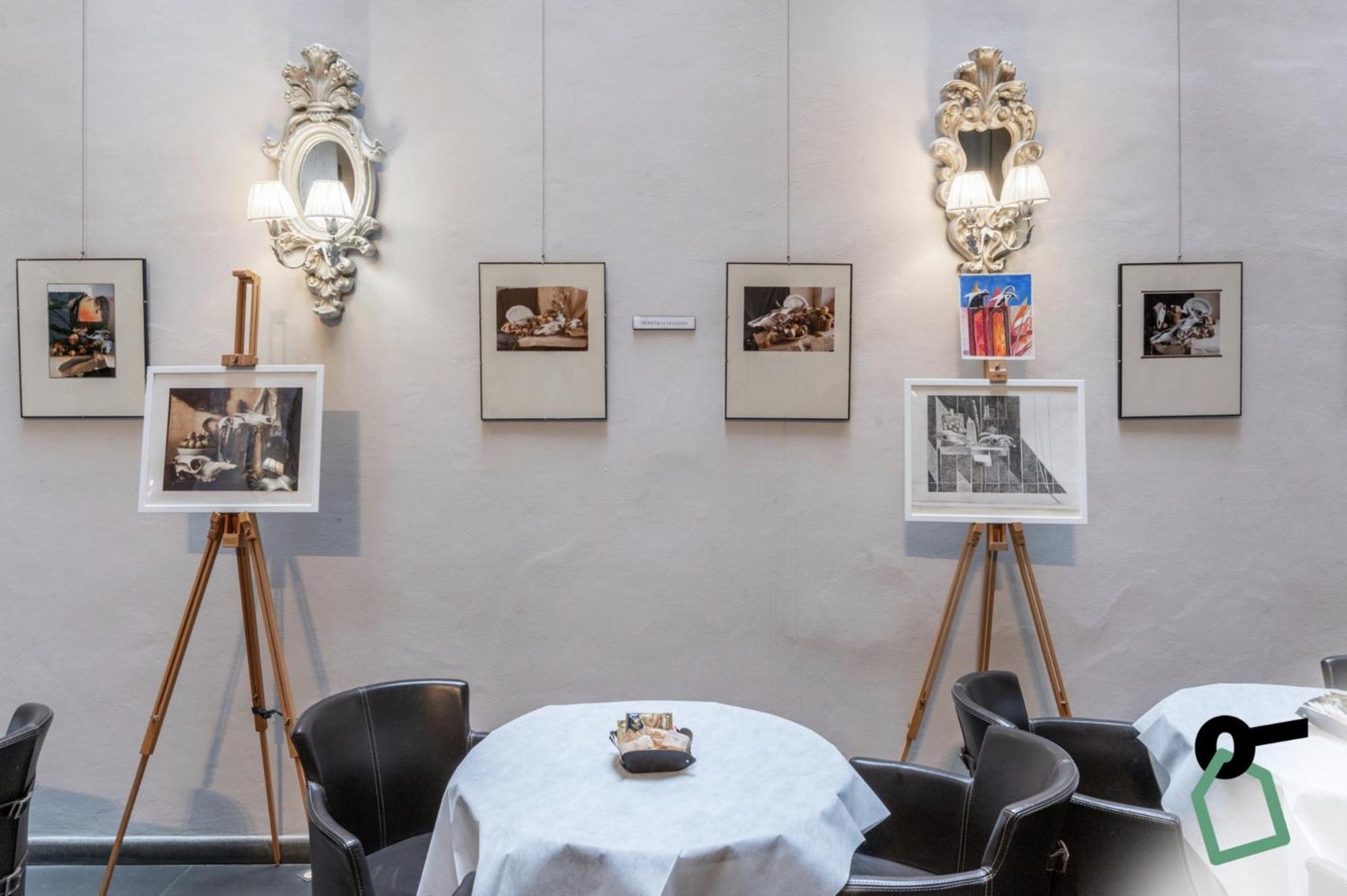 Hotiday Room Collection - Firenze Ghibellina Luaran gambar