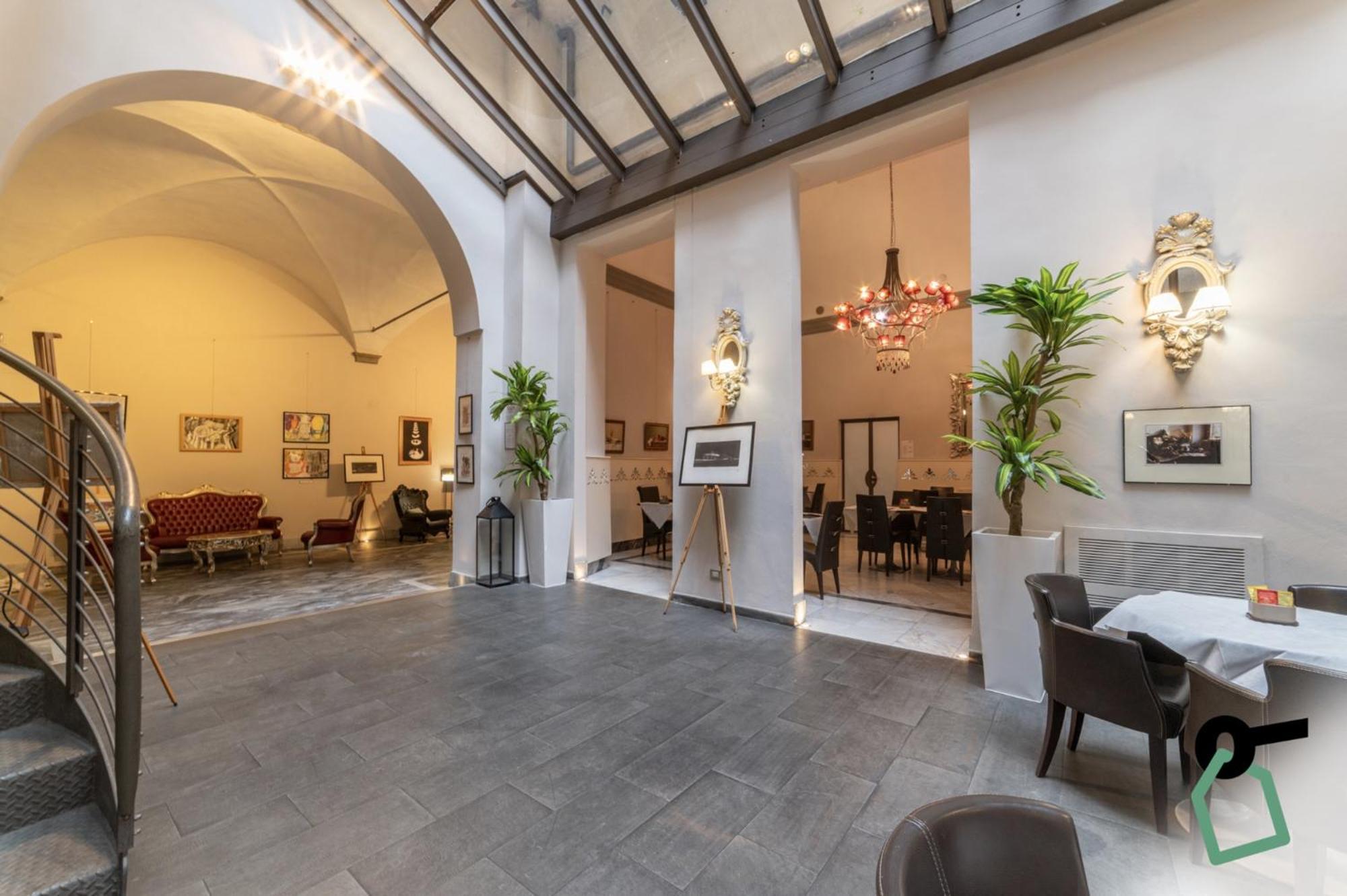 Hotiday Room Collection - Firenze Ghibellina Luaran gambar