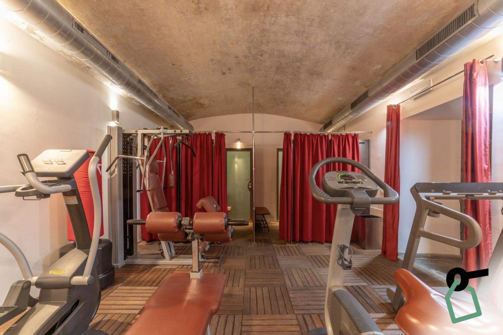 Hotiday Room Collection - Firenze Ghibellina Luaran gambar