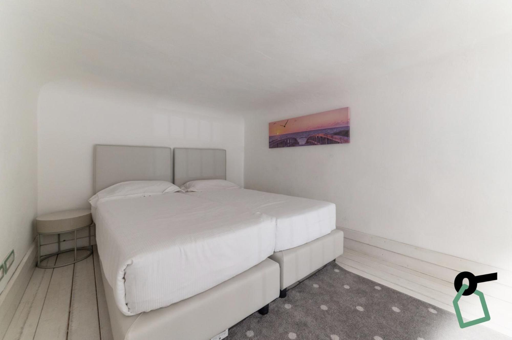 Hotiday Room Collection - Firenze Ghibellina Luaran gambar