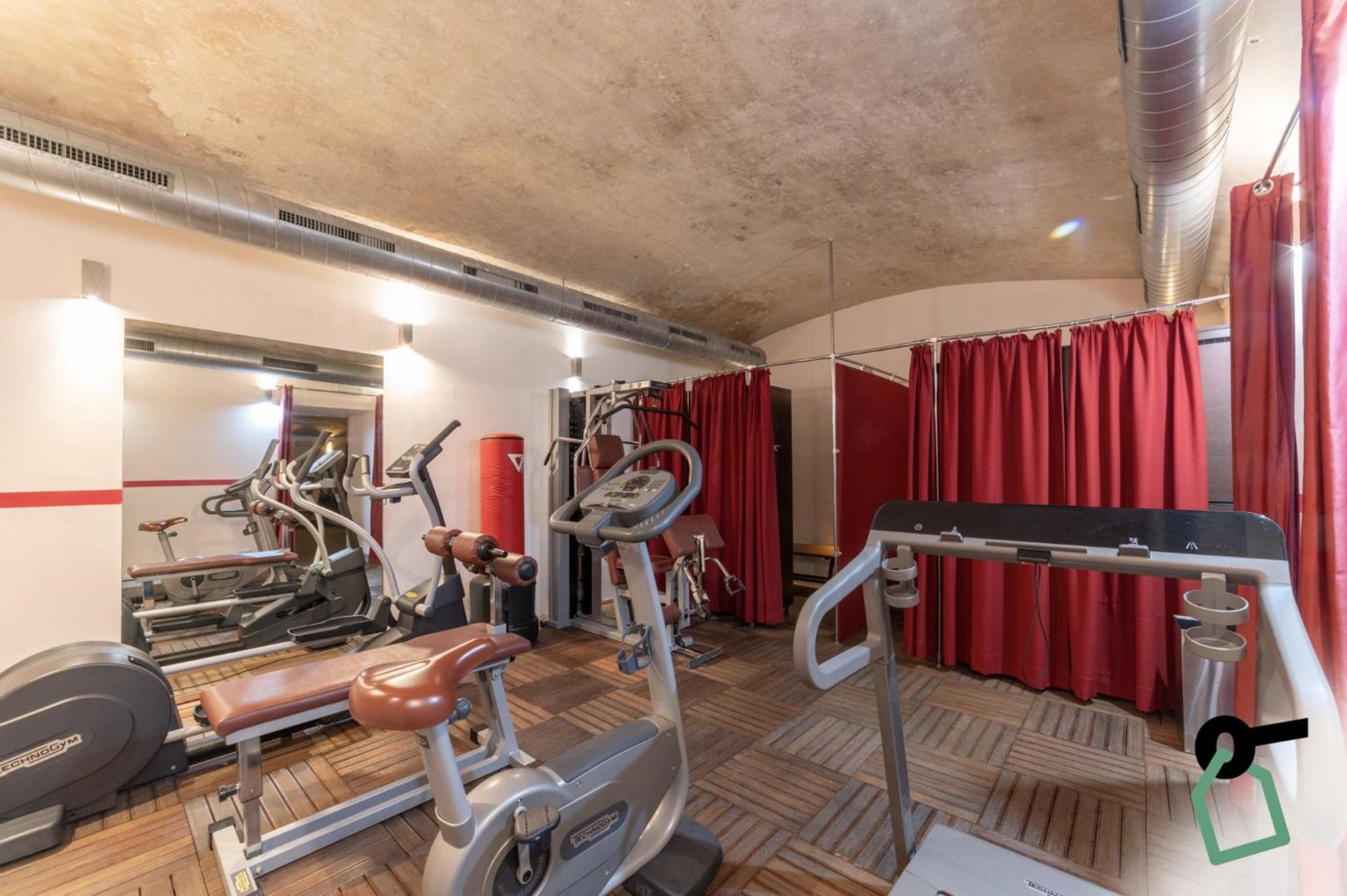 Hotiday Room Collection - Firenze Ghibellina Luaran gambar
