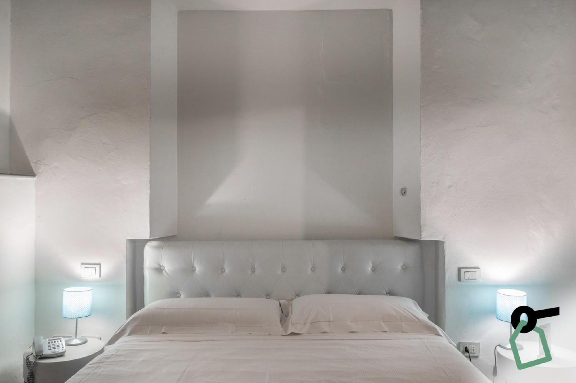Hotiday Room Collection - Firenze Ghibellina Luaran gambar