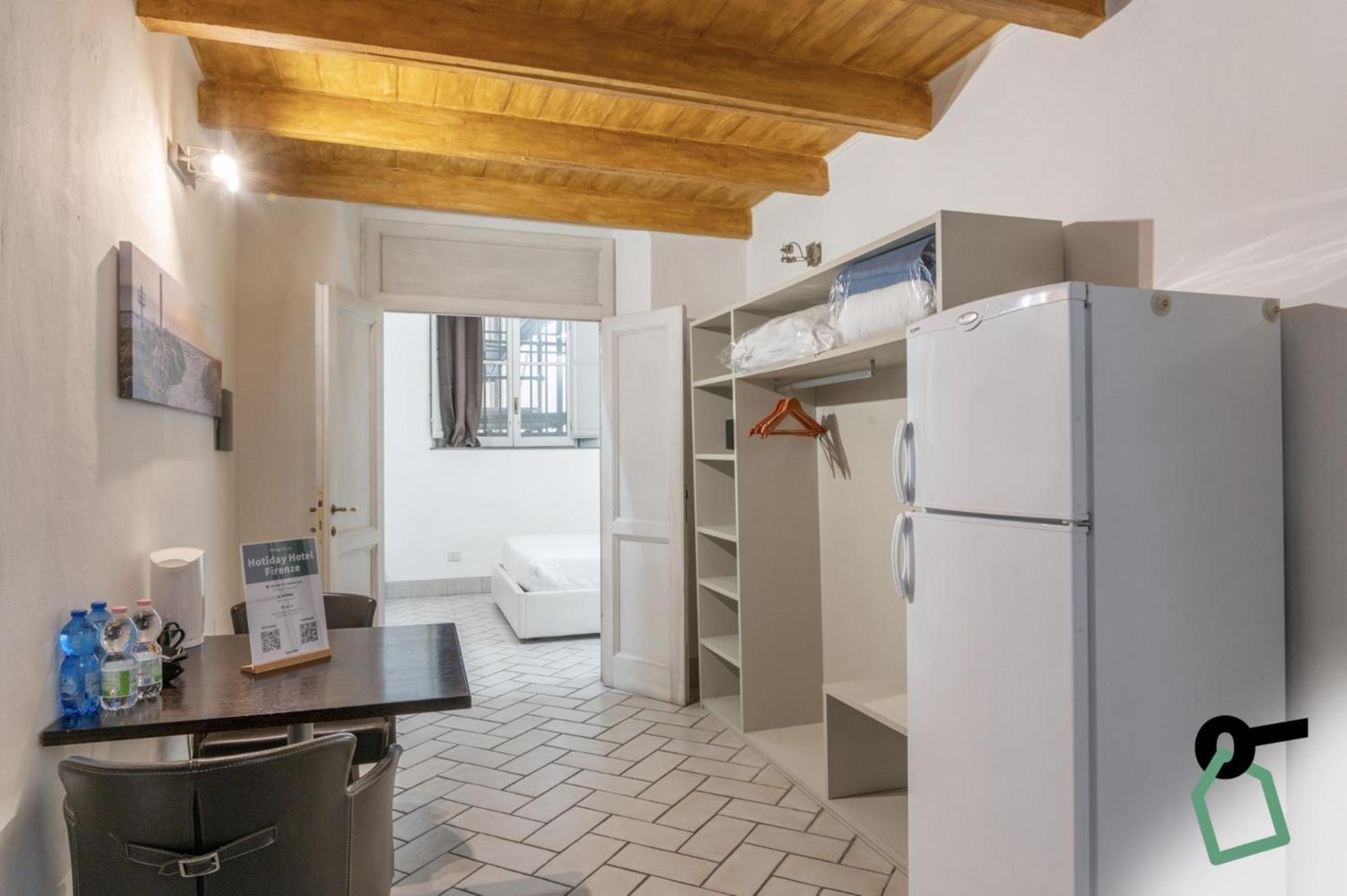 Hotiday Room Collection - Firenze Ghibellina Luaran gambar