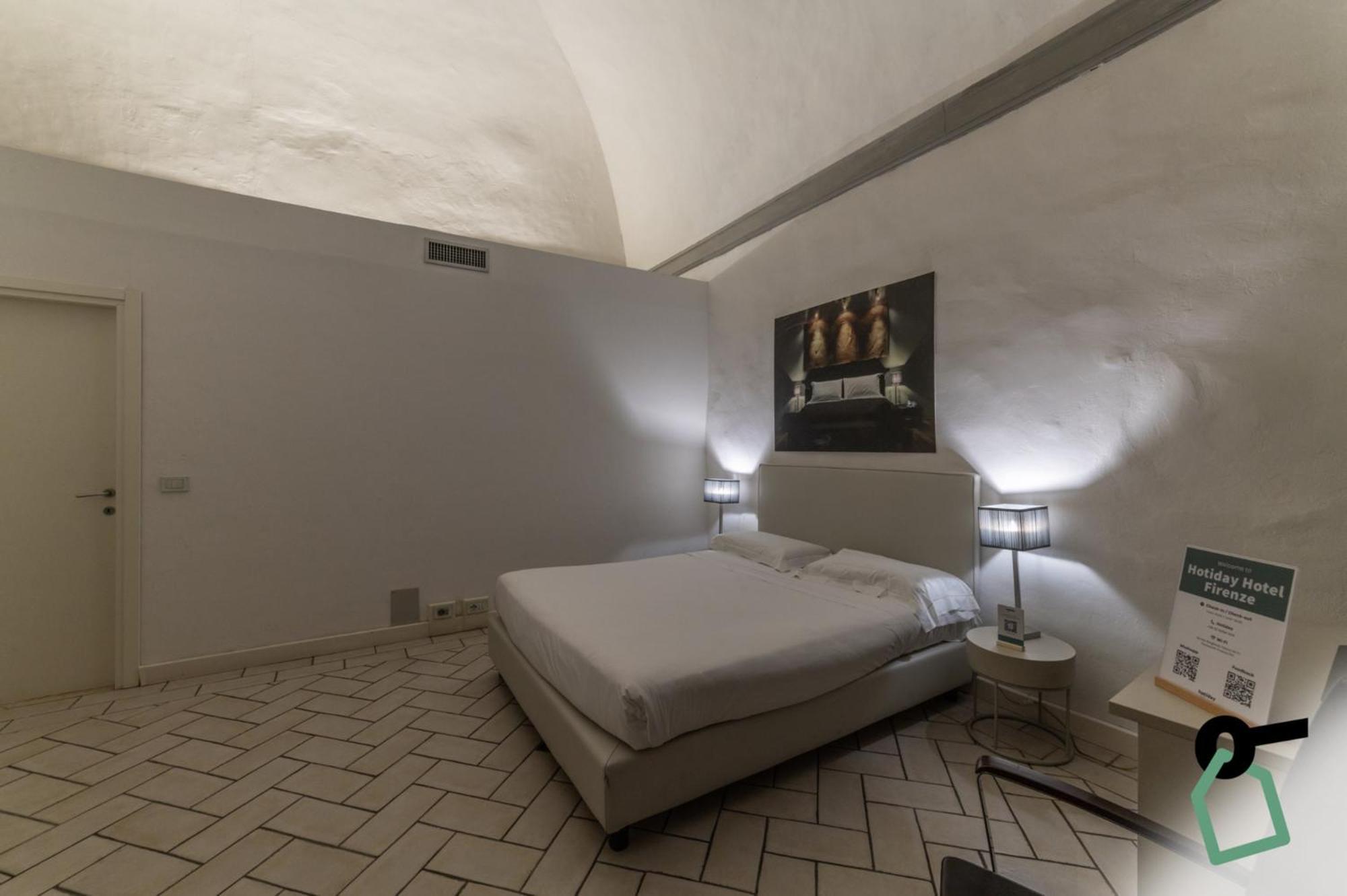 Hotiday Room Collection - Firenze Ghibellina Luaran gambar