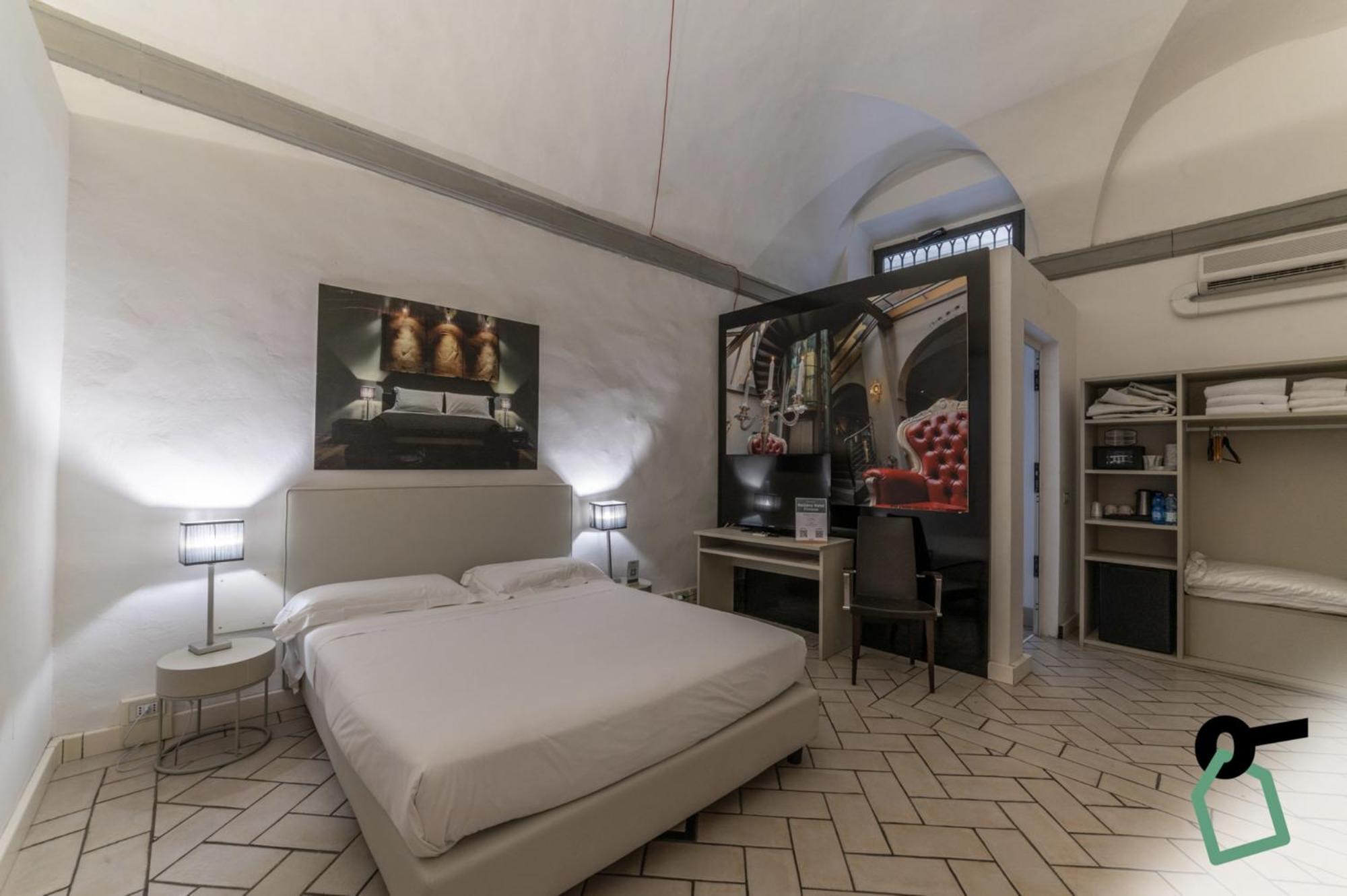 Hotiday Room Collection - Firenze Ghibellina Luaran gambar