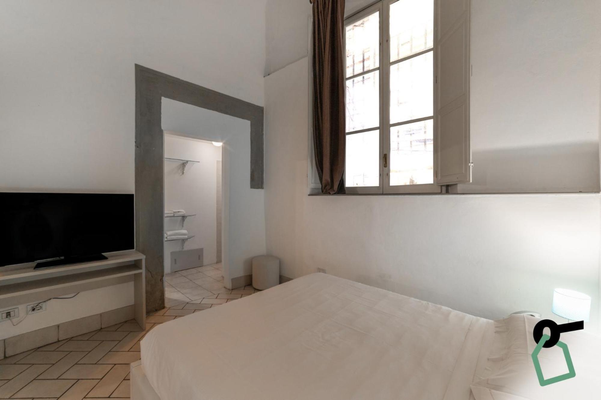 Hotiday Room Collection - Firenze Ghibellina Luaran gambar