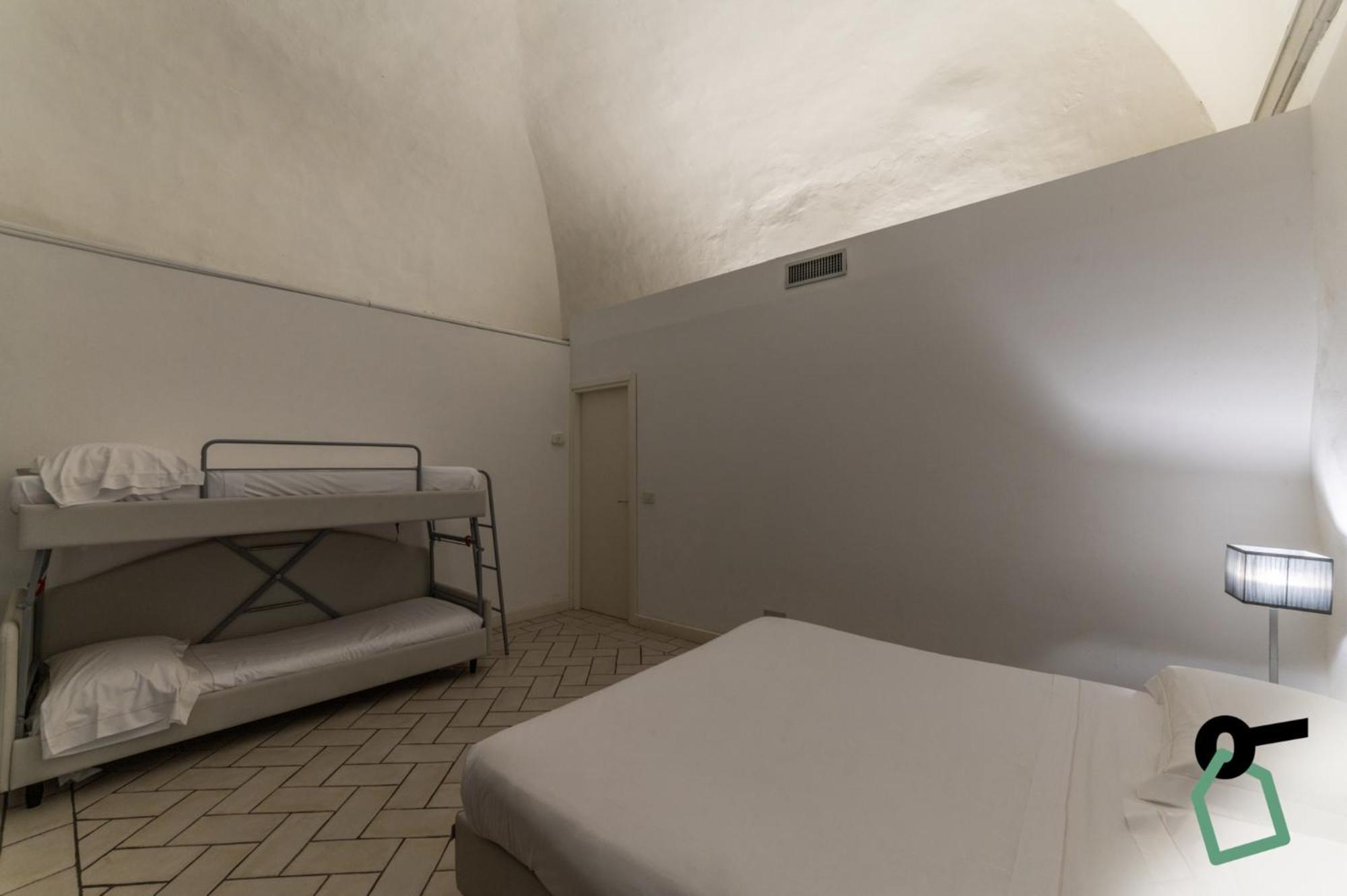 Hotiday Room Collection - Firenze Ghibellina Luaran gambar