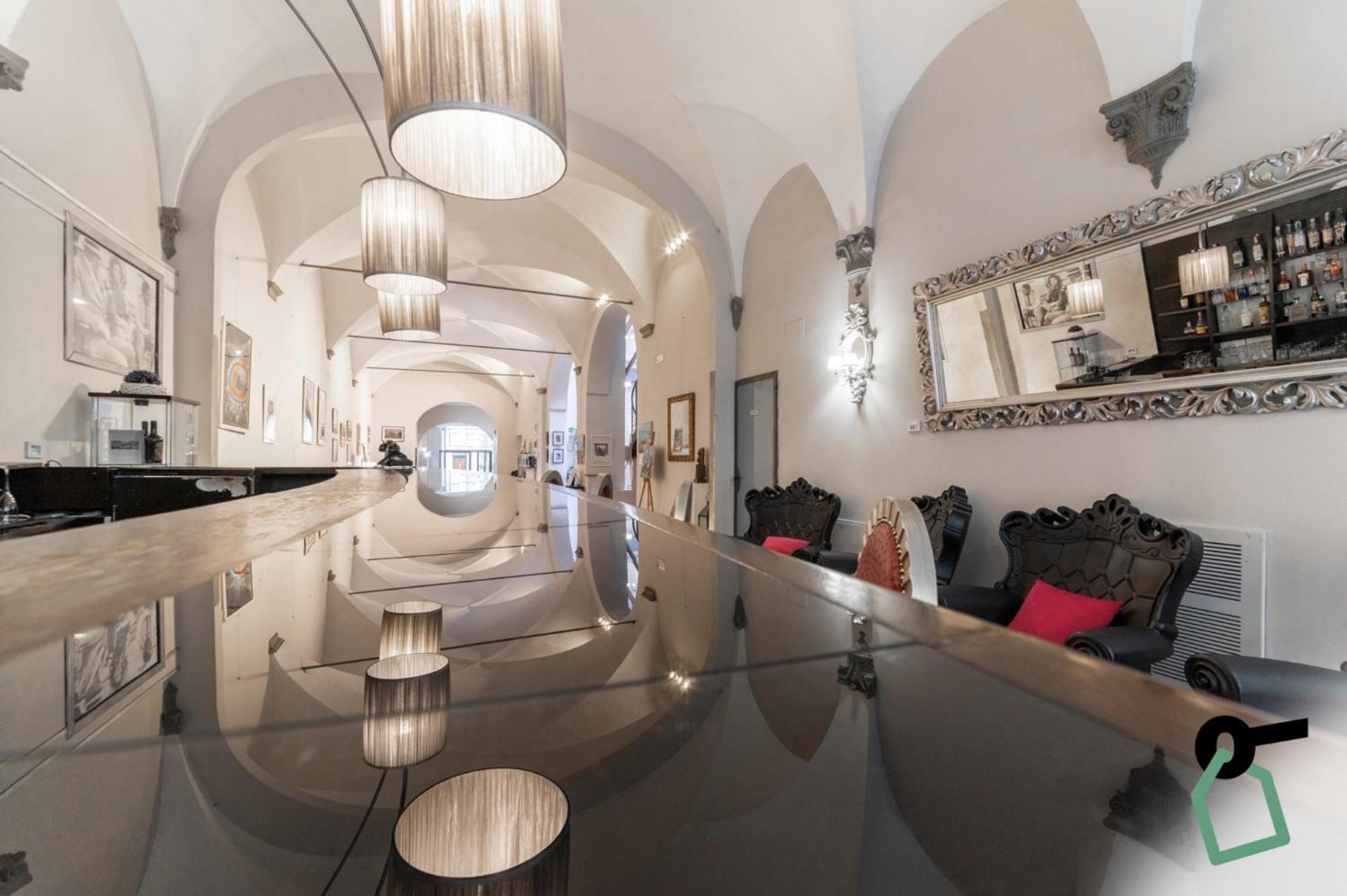 Hotiday Room Collection - Firenze Ghibellina Luaran gambar