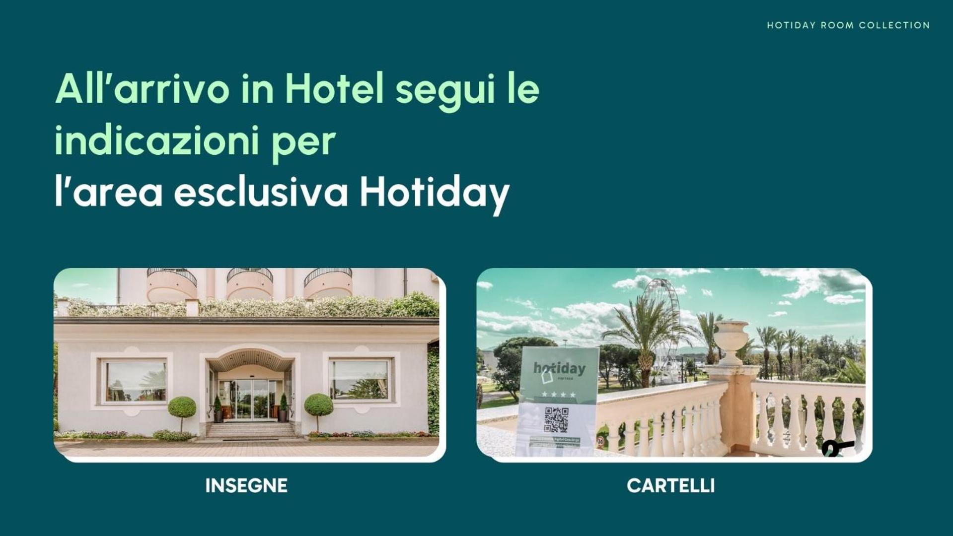 Hotiday Room Collection - Firenze Ghibellina Luaran gambar